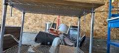 Rolling Utility Cart