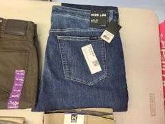 Men's Shorts and Pants