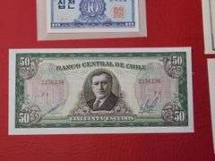 Foreign Bills