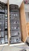 Circuit Breakers, Fuses