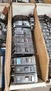Circuit Breakers, Fuses