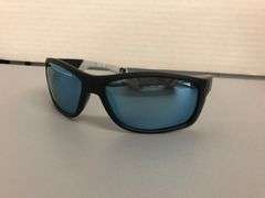 New Balance Full Rim Wrap Sunglasses