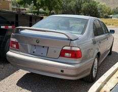 2001  BMW  5 Series   530i*