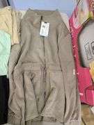 7) Women's Tank Dress, Skort, Shirt, Casual Pants, Hipsters, Jacket