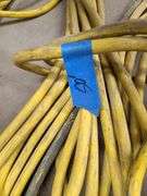 4) Extension Cords