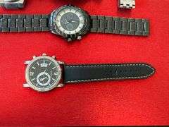9) Mens Watches