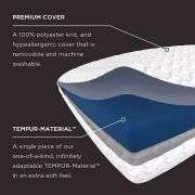 Tempur-Pedic TEMPUR-Cloud Pillow