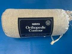 Sutera Orthopedic Contour Pillow