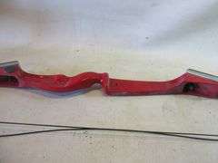 Jennings Compound Bow, Crossbow