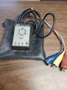Phase Rotation Meter AWS Model PSI-8031