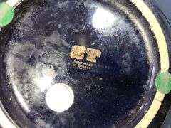 Candle Sticks, Lantern, Plate Holder