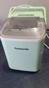 Air Fryer and Ice Machine