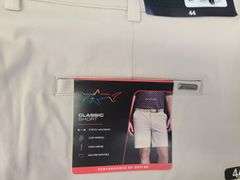 5) Men's Pants, Shorts, Shirts