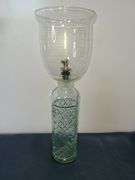 Candle Sticks, Lantern, Plate Holder