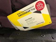 Swissgear Laptop Backpack