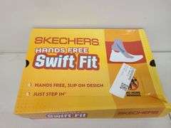 Skechers Hands Free Swift Fit Shoes