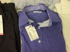 7) Men's Shirts / Pull-Overs