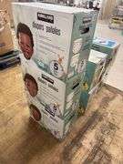 * 3) Kirkland Diapers