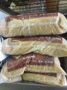 4) Light Brown Cane Sugar