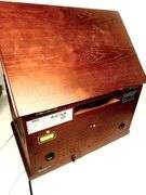 Innovative Technology CD/Cassette/Record Player