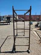 Scaffolding