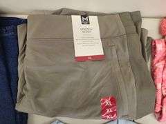 6) Articles of Women's Clothing