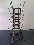 Assorted Plant Stands