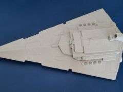 Star Wars Collectables: Action Figures, Sticker Book, Ship, Building Set
