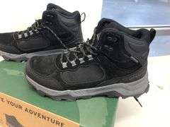 Eddie Bauer Men's Outdoor Boot
