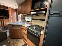 2014  Aspen Trail   2810 BHS