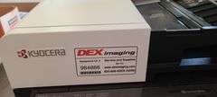 Kyocera ECOSYS M2040dn Monochrome Multifunctional Laser Printer