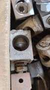 Metal Connectors