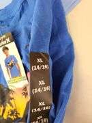 Boys Levis, Shorts and T-Shirts