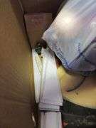 Christmas Decor, Ornaments, Santas, Deer, More