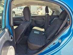 2014  Mitsubishi   i-MiEV  ES