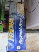 Unbleached Genuine Vegetable Parchment Paper 2-Pack, Reynolds Wrap 2-Pack