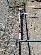 Van Ladder Rack
