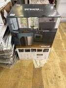 Kohler Stainless Steel Trash Can