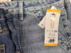4) Pairs of Shorts