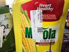 Mazola Corn Oil, Extra Virgin Olive Oil Cooking Spray