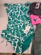 Tankini Set, Shorts, T-Shirts, Gauze Dress, Knit Pull Over, Leggings