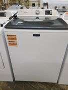 Maytag Top Load 4.8 cu. ft. Washer with Deep Fill Option