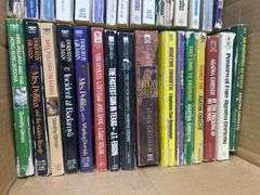 Agatha Christie Book Collection