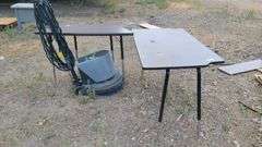 2) Tables and Matador