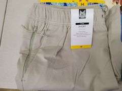 8) Men's Swim Trunks, T-Shirt, Button Up Shirts, Shorts