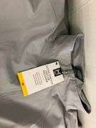 2) Reebok Hipsters, Half Zip Pullover, 2) Jogger, CuddlDuds Socks