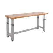 *Seville Classics UltraHD Height Adjustable Workbench