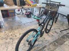 Huffy Off-Road Bicycle