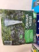 Schick Xtrem Razors, Irish Spring Bar Soap, Colgate Toothpaste, Degree