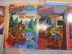 Children's Books and Movies